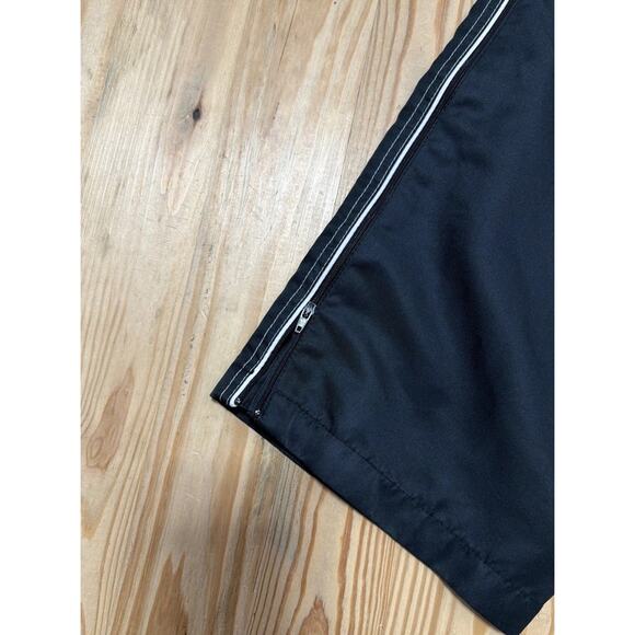 Stormtech Performance M Mens Olympia Rain Pant Black - Picture 5 of 7